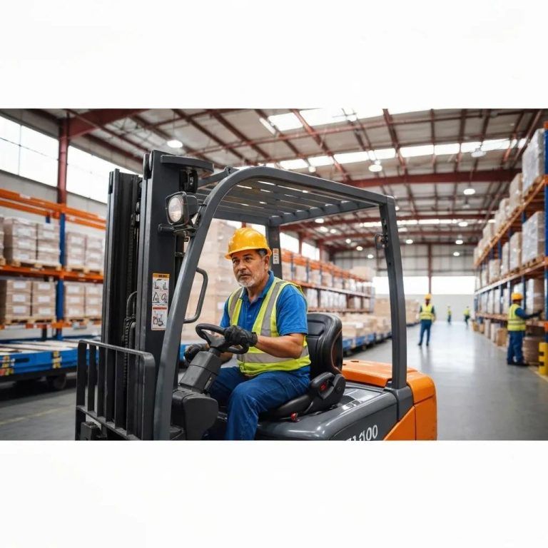Professional movers Omaha loading a truck on moving day, emphasizing teamwork and efficiency